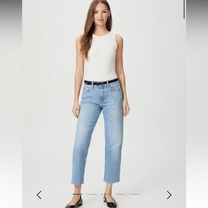 Paige “Noella” Straight Jean